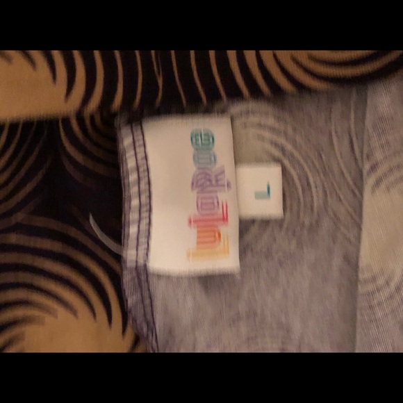 Lularoe azure - Picture 3 of 4
